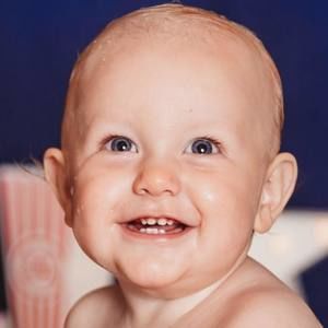 Meet your Posher, Kaley